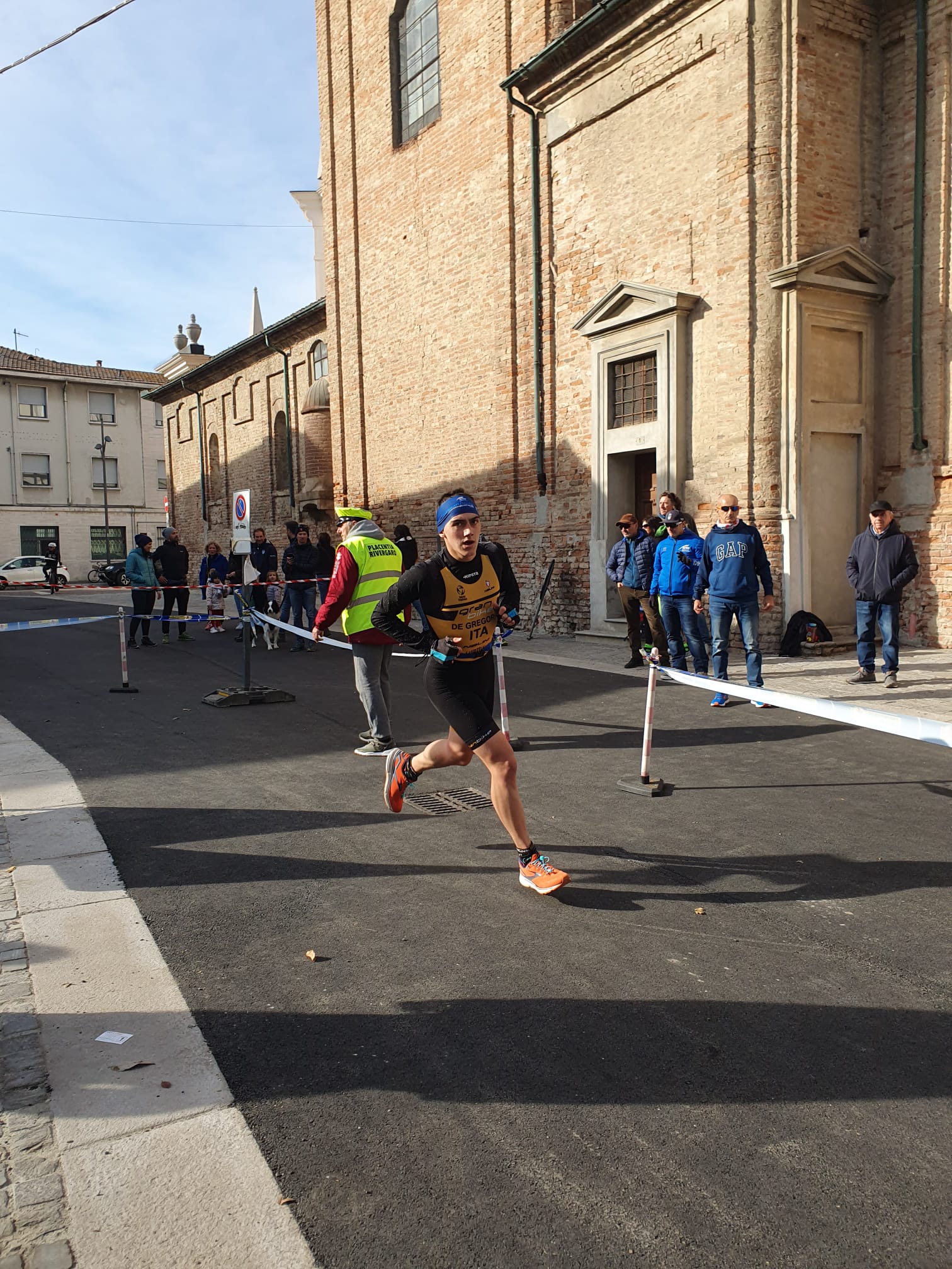 Duathlon cross dell’adda Maleo 19-11-23