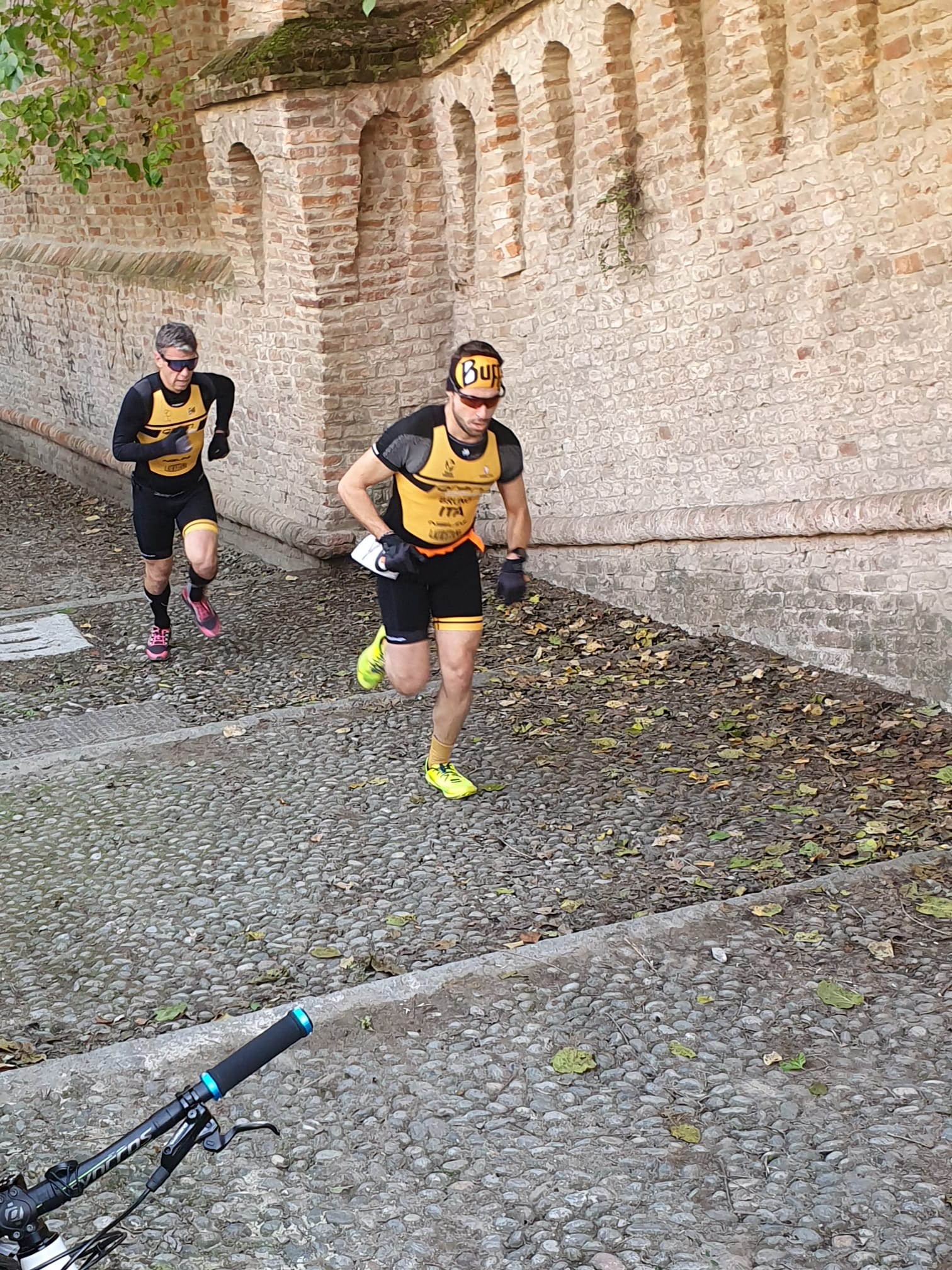 Duathlon cross dell’adda Maleo 19-11-23