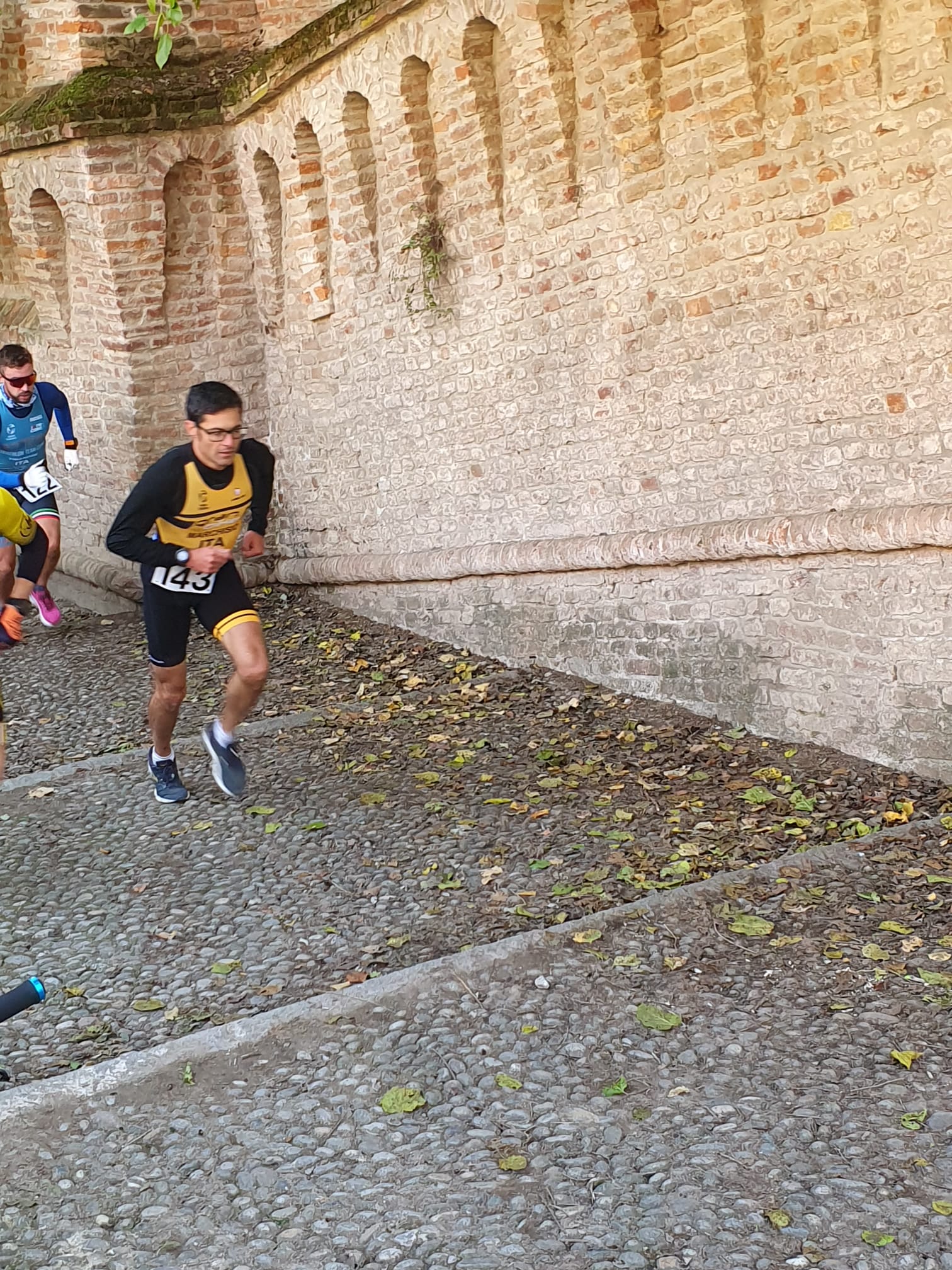 Duathlon cross dell’adda Maleo 19-11-23