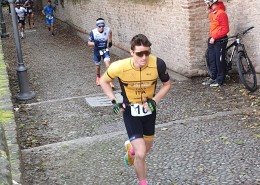 Duathlon cross dell’adda Maleo 19-11-23