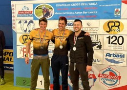 Duathlon cross dell’adda Maleo 19-11-23