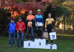 Duathlon cross dell’adda Maleo 19-11-23