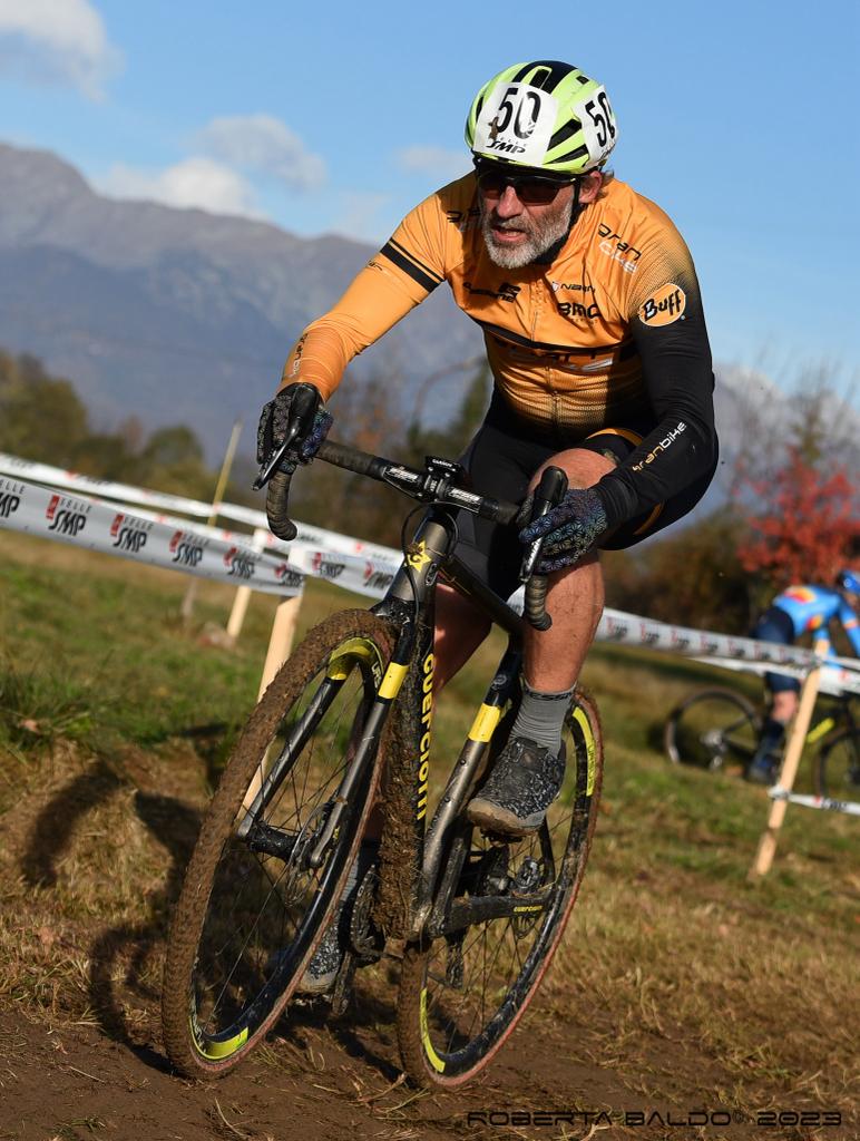 Duathlon cross dell’adda Maleo 19-11-23