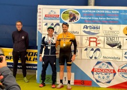 Duathlon cross dell’adda Maleo 19-11-23