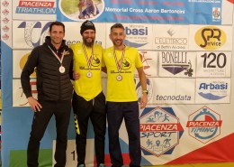 Duathlon cross dell’adda Maleo 19-11-23