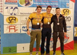 Duathlon cross dell’adda Maleo 19-11-23