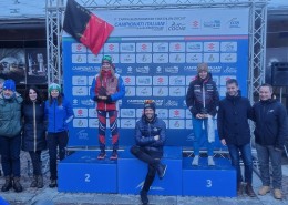 Gran paradiso winter triahtlon 2024