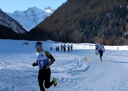 Gran paradiso winter triahtlon 2024