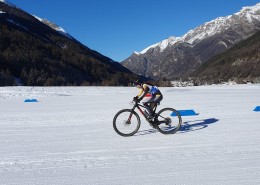 Gran paradiso winter triahtlon 2024