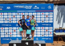 Campionati italiani triathlon cross 2024 – Capoliveri