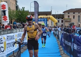 Campionati italiani triathlon cross 2024 – Capoliveri