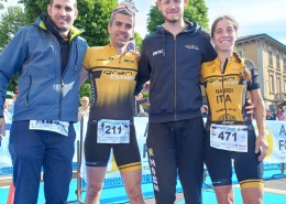 Campionati italiani triathlon cross 2024 – Capoliveri