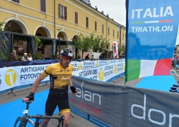 Campionati italiani triathlon cross 2024 – Capoliveri