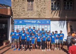 Campionati italiani triathlon cross 2024 – Capoliveri