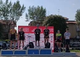 Gf torino, xc camino, triathlon olimpico candia, sprint caorle e marina di grosseto