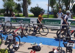 triathlon olimpico pietra ligure tri sprint piasco campionati italiani enduro campo ligure