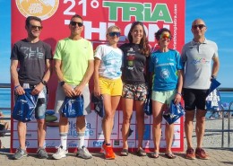 triathlon olimpico pietra ligure tri sprint piasco campionati italiani enduro campo ligure