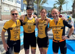 triathlon olimpico pietra ligure tri sprint piasco campionati italiani enduro campo ligure