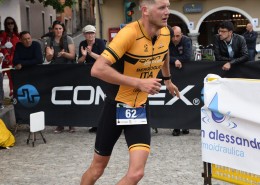 Gare nazionali e internazionali per i Granbikers : xTerra world cup, medio Mergozzo, Sprint Loano