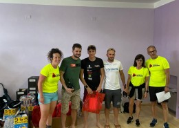 i primi risultati di giugno!  triathlon sprint del roero, idroman e deejay tri