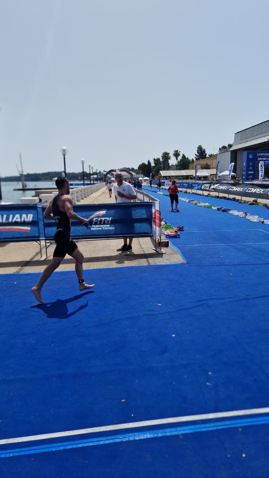 xterra belgio c.i. aquathlon 6h laigueglia