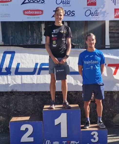 Triathlon di Baldassarre, Chioggia e Cross Country xco di Camino: ultima tappa della coppa piemonte