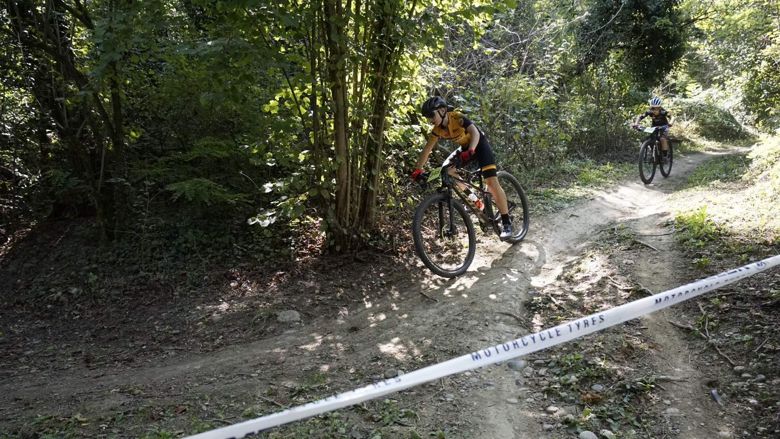 Triathlon di Baldassarre, Chioggia e Cross Country xco di Camino: ultima tappa della coppa piemonte