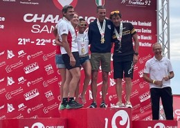 Recap delle gare: triathlon Sanremo, Ironman 5150 di Cervia e La Prevostura mtb