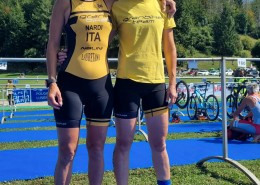 Lavarone cross triathlon 2024