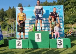 Lavarone cross triathlon 2024