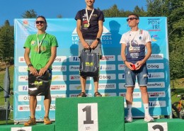 Lavarone cross triathlon 2024