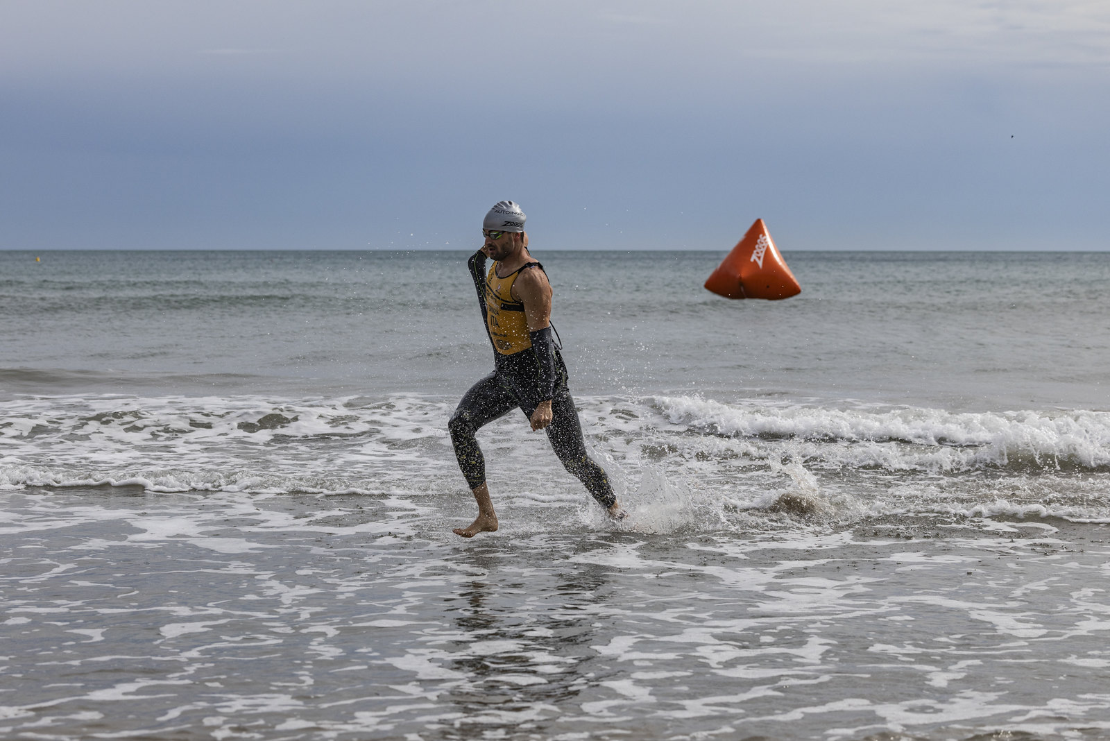 Cross Triathlon di Alassio