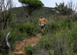 Cross Triathlon di Alassio