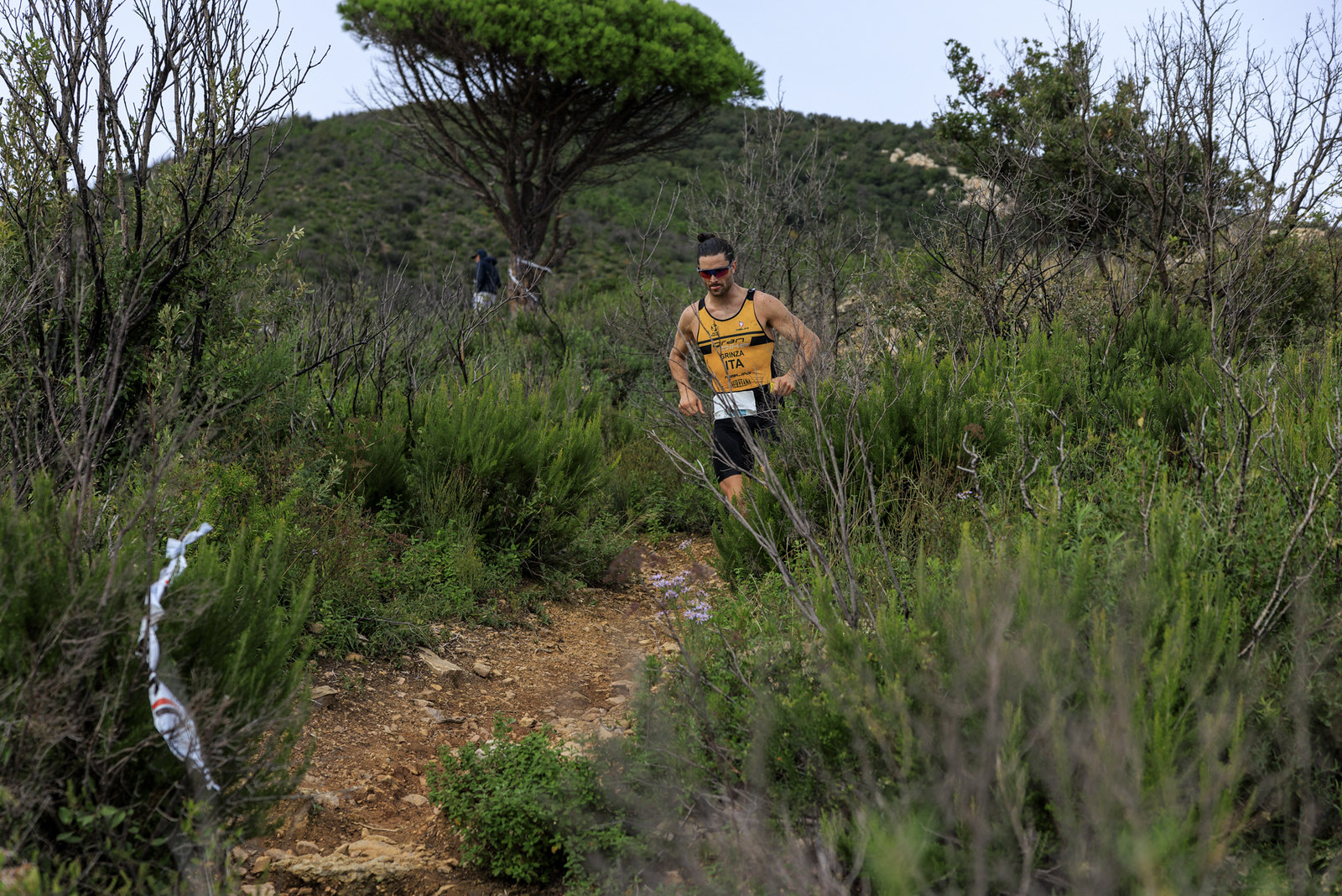 Cross Triathlon di Alassio