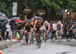 13 ottobre triathlon savona