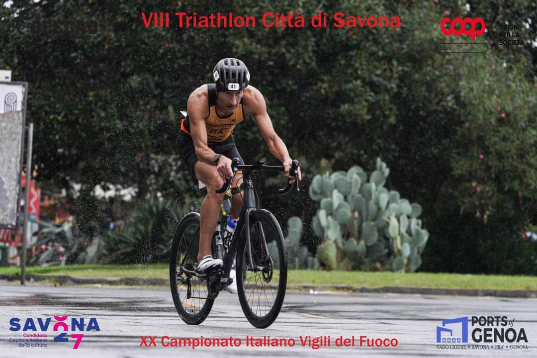 Sprint di Savona, Europei Gravel ad Asiago e Ciclo cross a Rivalba