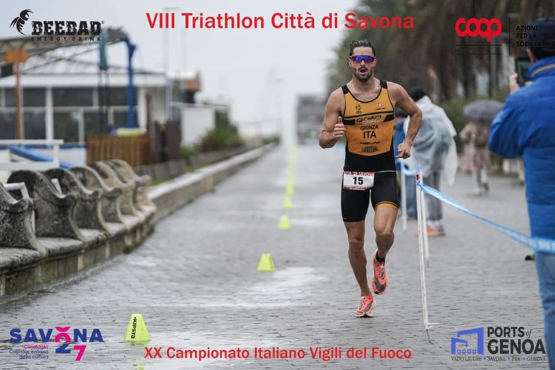 Sprint di Savona, Europei Gravel ad Asiago e Ciclo cross a Rivalba