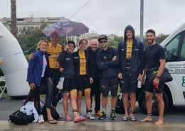 13 ottobre triathlon savona