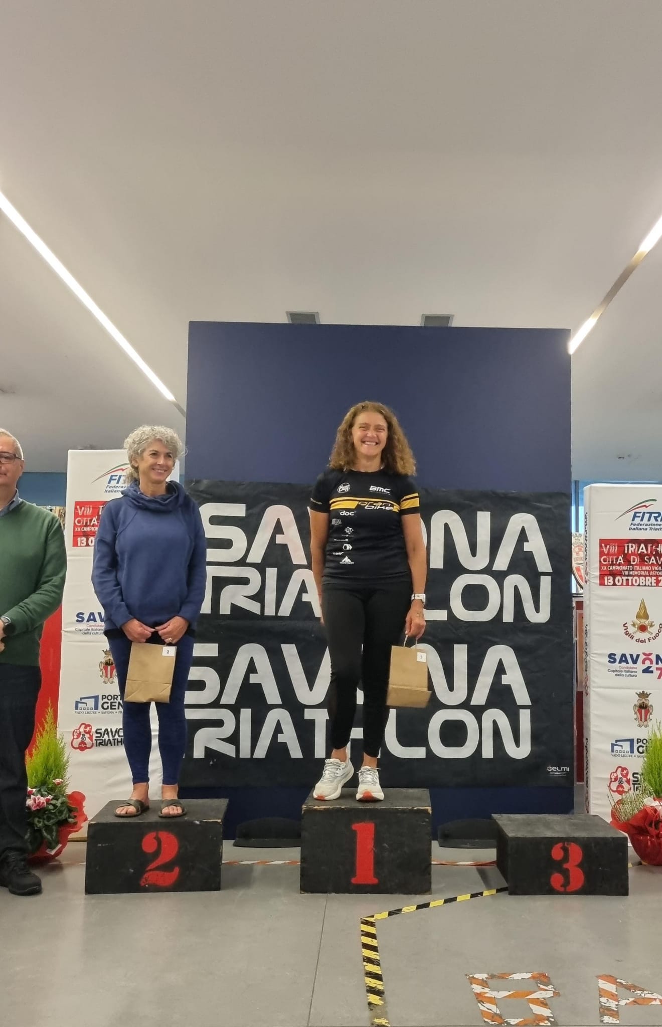 Sprint di Savona, Europei Gravel ad Asiago e Ciclo cross a Rivalba