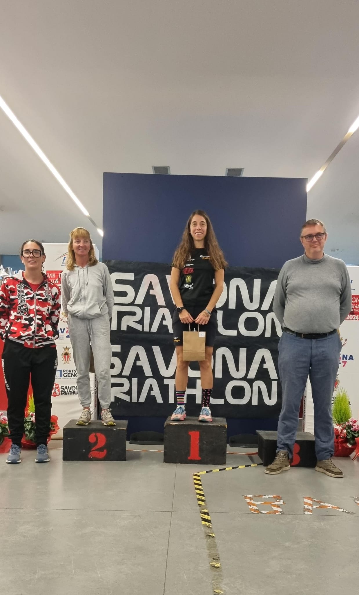 Sprint di Savona, Europei Gravel ad Asiago e Ciclo cross a Rivalba