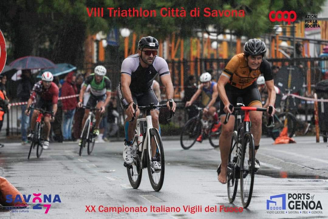 Sprint di Savona, Europei Gravel ad Asiago e Ciclo cross a Rivalba