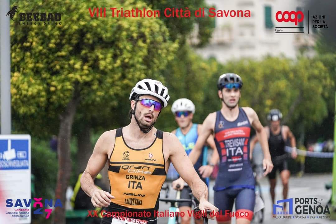 Sprint di Savona, Europei Gravel ad Asiago e Ciclo cross a Rivalba