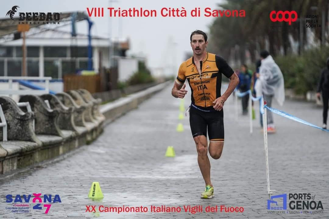 Sprint di Savona, Europei Gravel ad Asiago e Ciclo cross a Rivalba