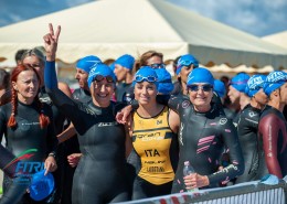 Campionati italiani tri sprint cervia xterra world championship 2024