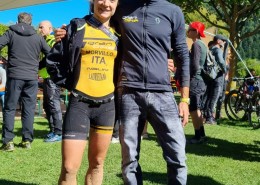 Campionati italiani tri sprint cervia xterra world championship 2024