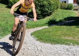 Campionati italiani tri sprint cervia xterra world championship 2024