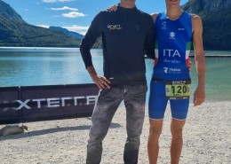 Campionati italiani tri sprint cervia xterra world championship 2024