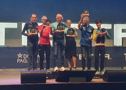 Campionati italiani tri sprint cervia xterra world championship 2024