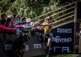 Campionati italiani tri sprint cervia xterra world championship 2024