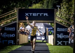 Campionati italiani tri sprint cervia xterra world championship 2024